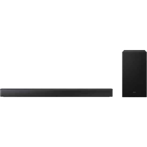 Samsung HW-B650F - Soundbar 3.1ch - Dolby Audio DTS Virtual:X - Q-Symphony (2025) Tweedehands