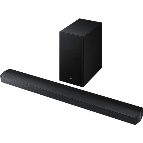 Samsung HW-B750F - Soundbar - Zwart