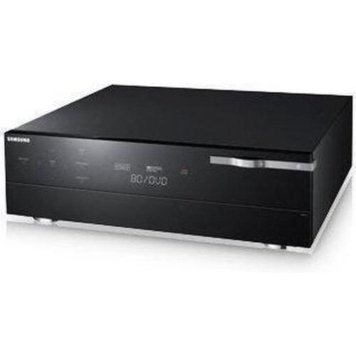 Samsung HW-C500 - 5.1 AV Versterker - Crystal Amp Pro - Zwart