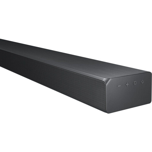 Samsung HW-MS550 - Soundbar - 150W - Bluetooth 4.2 - Dolby Digital Tweedehands