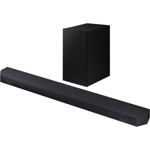 Samsung HW-Q600C - Soundbar - Dolby Atmos - 320W