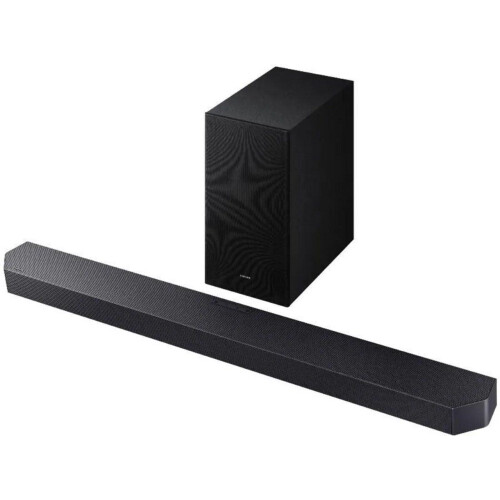 Samsung HW-Q600F - Soundbar - Dolby Atmos DTS:X - 360W
