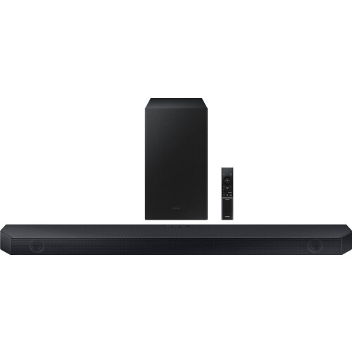 Samsung HW-Q60C (2023) - Soundbar met subwoofer - Dolby Atmos en Bluetooth