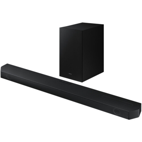Samsung HW-Q610B - Soundbar - 3.1.2-kanaals - 360W RMS Tweedehands