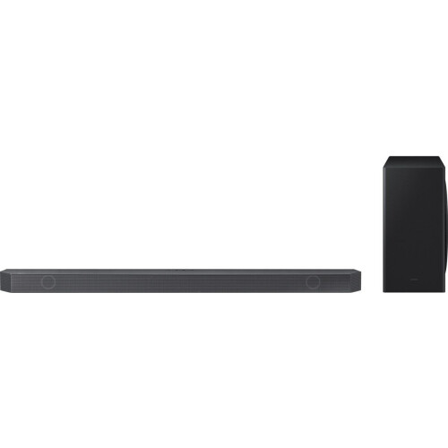 Samsung HW-Q800B - Soundbar 5.1.2 - Inclusief draadloze subwoofer - Zwart