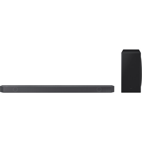 Samsung HW-Q800B - Soundbar - 5.1.2-kanaals audio - Draadloze subwoofer Tweedehands