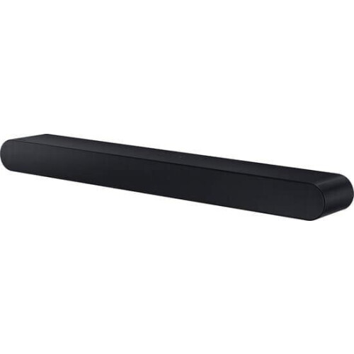 Samsung HW-S60B - Soundbar - Dolby Atmos - Zwart