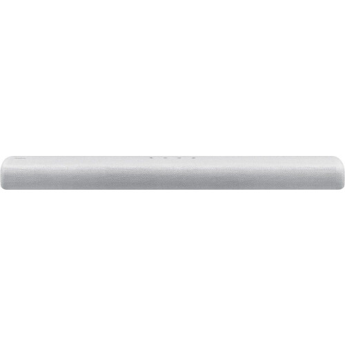 Samsung HW-S61A - Soundbar 5.0 kanaal 200 W - Acoustic Beam - Licht Grijs