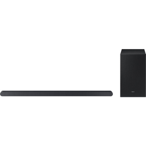 Samsung HW-S700D - Ultra Slim Soundbar - Dolby Atmos DTS Virtual:X - Zwart (2024)