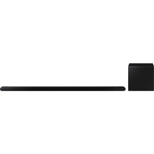 Samsung HW-S800B - Soundbar met subwoofer - Dolby Atmos - Zwart Tweedehands