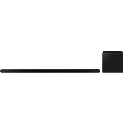Samsung HW-S800B - Soundbar met subwoofer - Dolby Atmos - Zwart Tweedehands