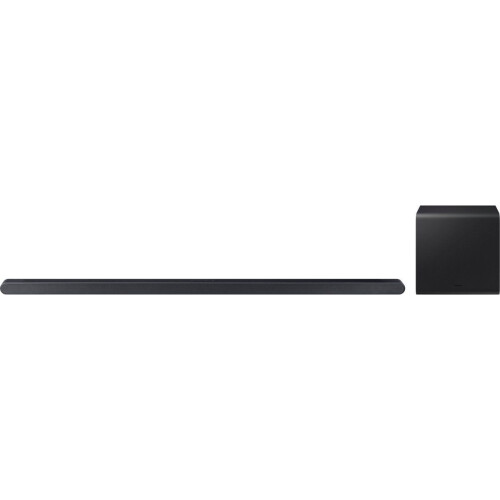 Samsung HW-S800D - Ultra Slim Soundbar - Dolby Atmos 3.1.2ch - Zwart (2024) Tweedehands