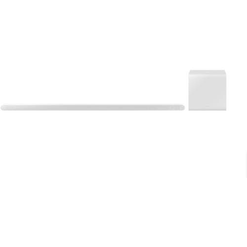 Samsung HW-S811B - Soundbar 3.1.2 - 330W RMS - Actieve draadloze subwoofer Tweedehands