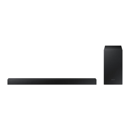 Samsung HW-T420 - 2.1 Soundbar - 150W - Bluetooth 4.2 - Dolby Digital - Game mode Tweedehands