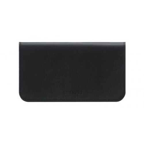 Samsung i9100 Galaxy S II - Case - Lederen - Zwart