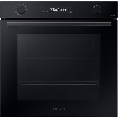 Samsung Inbouwoven | Model NV7B41307AK | Zwart | 76 liter | Pyrolyse-reiniging | WiFi Tweedehands