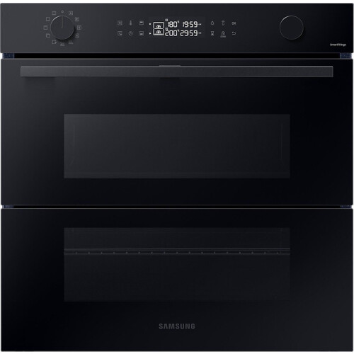 Samsung NV7B4540VAK/U1 - Inbouw Oven - Dual Cook Flex™ - 76L