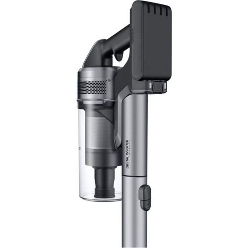 Samsung Jet 75 Complete - Steelstofzuiger - 550W Digital Inverter Motor - HEPA-filter Tweedehands