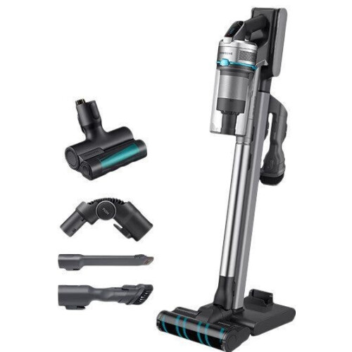 Samsung Jet 90 Multi - Stofzuiger - Draadloos - Zwart