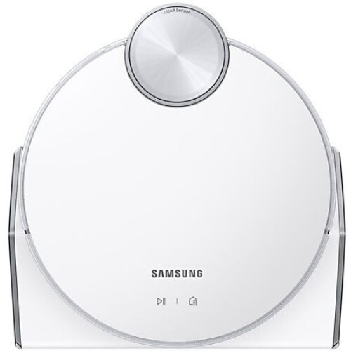 Samsung Jet Bot AI+ - Robotstofzuiger - AI objectherkenning - Droog