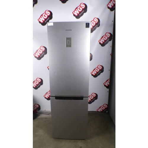 Samsung koel-vriescombinatie - RB33N340NSA