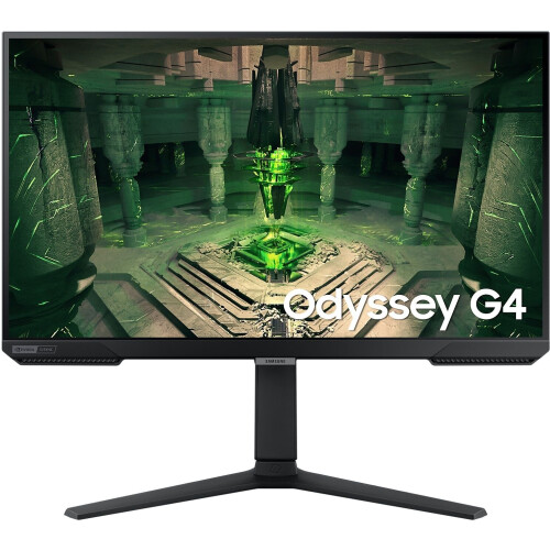 Samsung LS27BG400EUXEN - Monitor - 27"Full HD 240Hz IPS - Zwart Tweedehands