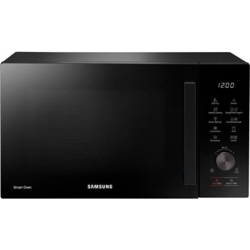 Samsung MC28A5137KK - Combinatiemagnetron 28 l 900 W - Zwart Tweedehands