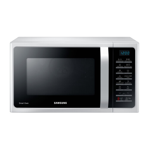Samsung MC28H5015AW - Combimagnetron - Grill en hetelucht - 28l