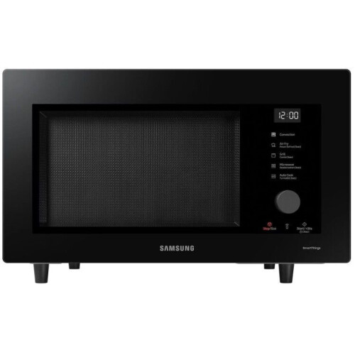 Samsung MC32DG7646CK - Combi Smart Magnetron - 32L 900W met Air Fryer - Zwart