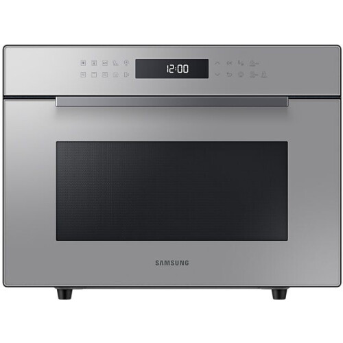 Samsung MC35R8058CG - Combimagnetron - AirFry en PowerGrill Duo - 35L