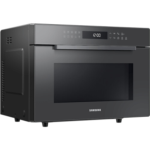 Samsung MC35R8088CC/EN - Combi-magnetron - AirFry HotBlast - Zwart