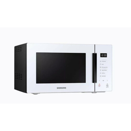 Samsung MG23T5018CW/BA - Magnetron - 23 liter - Wit Tweedehands
