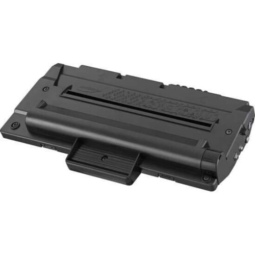 Samsung MLT-D1092S - Toner - 2000 pagina’s - Zwart