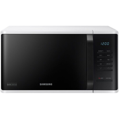 Samsung MS23K3513AW - Magnetron 800W - 23L - Wit