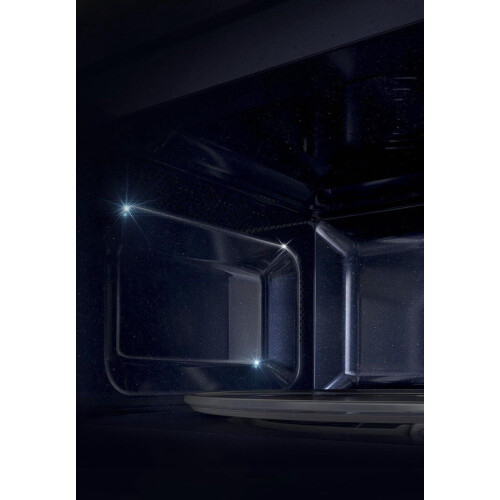 Samsung MS23K3513AW - Solo-magnetron - Quick Defrost - Wit Tweedehands