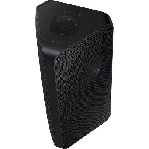 Samsung MX-ST40B - Zuilspeaker - 160W RMS - Zwart Tweedehands