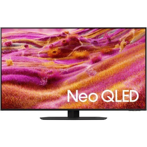 Samsung Neo QE43QN94FAT - 4K Ultra HD Smart TV - Neo QLED Mini LED 43"- Zwart Titanium