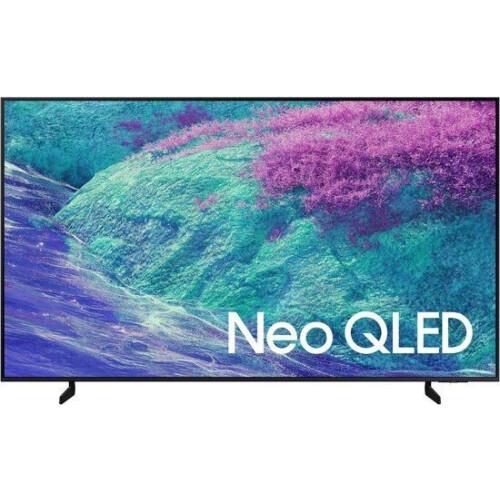 Samsung Neo QE65QN1EFAU - 65"4K Ultra HD Smart TV - Neo QLED Mini LED Wifi Zwart