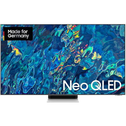 Samsung Neo QLED 65QN95B - 65"Ultra HD TV - 4K HDR10+ Dolby Atmos - Zilver