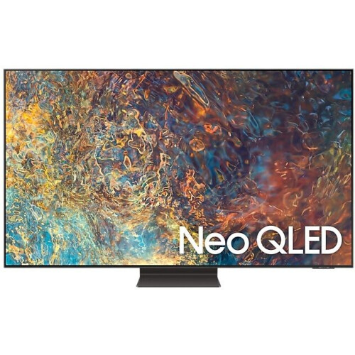 Samsung Neo QLED QE55QN95A - Ultra HD TV - 55 inch - Quantum HDR 2000 - Zwart
