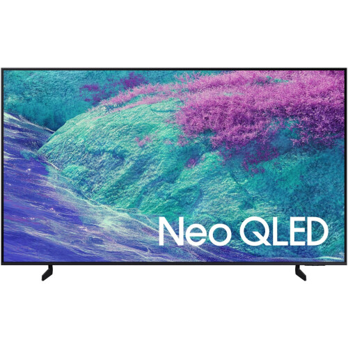 Samsung Neo QLED QN1EF - Ultra HD TV - 55"- Zwart (2025) Tweedehands