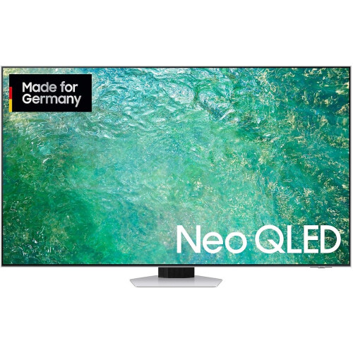 Samsung Neo QLED QN85C - 55"Smart TV - 4K Ultra HD 3840 x 2160 Pixels - Zwart (2023)