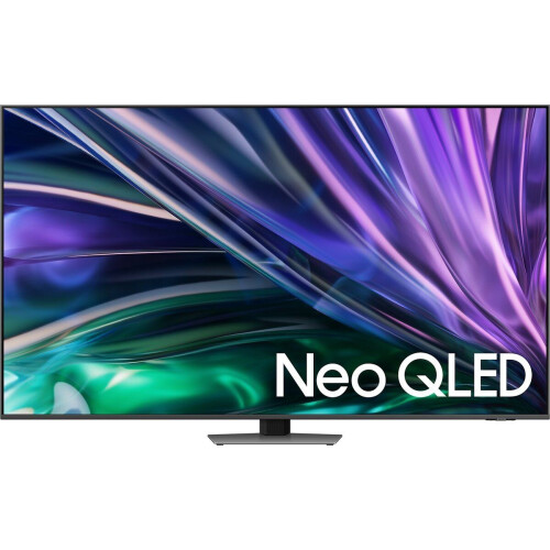 Samsung Neo QLED QN85D - Ultra HD TV - 4K AI Upscaling - 75"Grijs