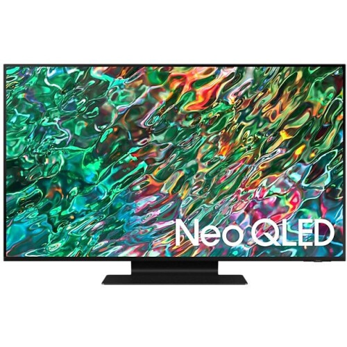 Samsung Neo QLED QN90B - 43" Ultra HD TV - Quantum Matrix Technology Dolby Atmos - Zwart Tweedehands