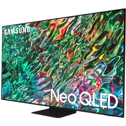 Samsung Neo QLED QN90B - 65" Ultra HD TV - Dolby Atmos - Zwart (QE65QN90BATXXH) Tweedehands