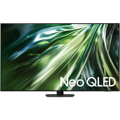 Samsung Neo QLED QN90D - Ultra HD TV - 4K AI Upscaling - Zwart (55")