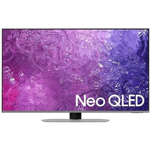 Samsung Neo QLED QN92C - Ultra HD TV - 55"- Zilver Zwart (2023)