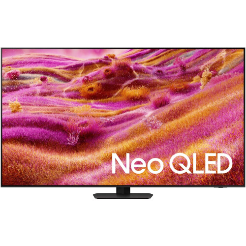 Samsung Neo QLED QN94F - Ultra HD TV - 65"- Zwart (2025)