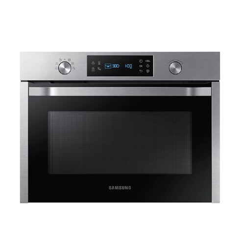 Samsung NQ50K3130BS/EG - Magnetron - 50 liter - 900 W - RVS