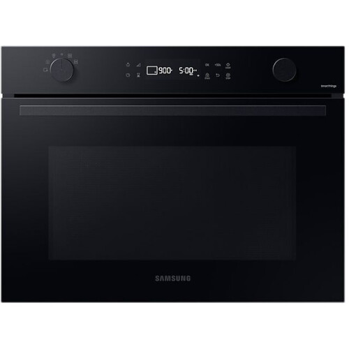 Samsung NQ5B4513GBK - Solo Magnetron - 50L 900W Wi-Fi Connectivity - Zwart Tweedehands